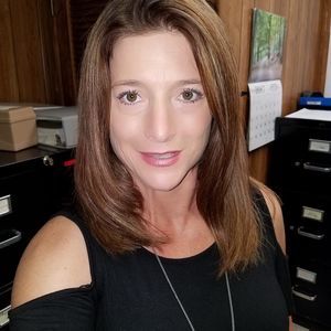 Meet your Posher, Cindy